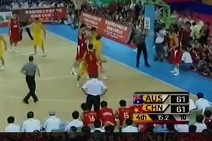 法兰克福vs沙尔克04在线高清免费_法兰克福vs沙尔克04高清回放_法兰克福vs沙尔克04全场回放06年斯坦科维奇杯，姚明最后准绝杀，助中国男篮63-61澳大利亚